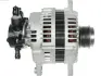 Генератор 12V 100A AS-PL A2038 (фото 2)