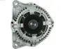 Генератор 12V 80A AS-PL A3017 (фото 1)