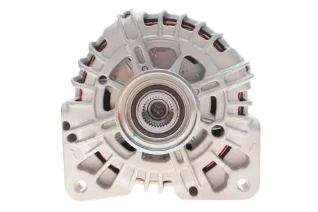 Генератор Nissan Primastar/Opel Vivaro/Renault Espace/Laguna/Trafic 2.0dCi 06- (12V/150A) AS AS-PL A3120