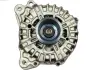 Генератор AS-PL A3123(VALEO) (фото 1)