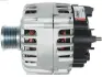 Генератор 12V 150A AS-PL A3565S (фото 4)