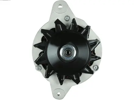 Генератор 12V 60A AS-PL A5006