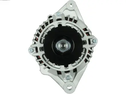 Генератор Misubishi Pajero 2.5 TD/TDi 98- (12V/80A) (вкл. вакумний насос) AS AS-PL A5025