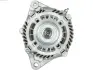 Генератор 12V 130A A5055 AS-PL