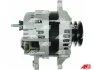 Генератор AS-PL A5355 (фото 2)