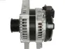 Генератор 12V 130A AS-PL A6173 (фото 4)