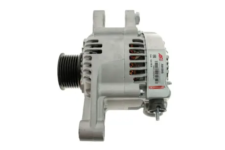 Генератор Toyota Land Cruiser Prado 4.0 02-10 (12V/80A) AS AS-PL A6439S