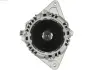 Генератор 12V 110A A9001 AS-PL