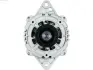 Генератор 12V 85A AS-PL A9013 (фото 1)