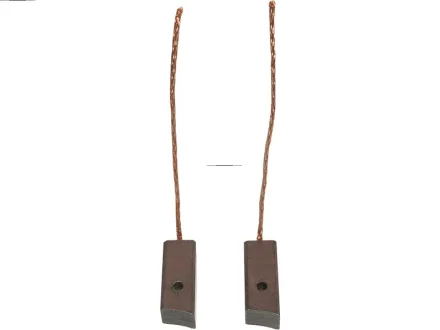 Щітка генератора AS-PL AB5008