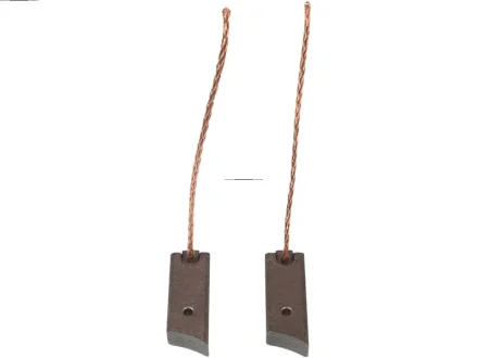 Щітка генератора AS-PL AB6003