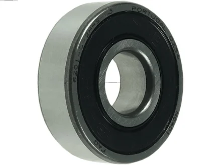 Підшипник кульковий d>30 AS-PL ABE9002(FAG)
