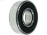 Підшипник кульковий d>30 AS-PL ABE9003(FAG)(BULK) (фото 1)