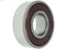Підшипник кульковий d>30 AS-PL ABE9003(NSK)(BULK) (фото 1)