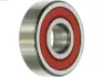 Підшипник кульковий d>30 AS-PL ABE9006(NTN)(BULK) (фото 1)