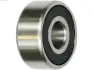 Подшипник шариковый d&gt;30 AS-PL ABE9007(BULK) (фото 1)