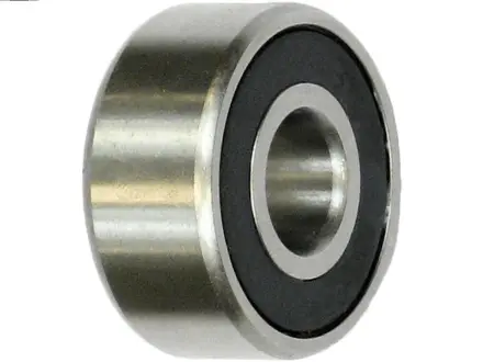 Подшипник шариковый d>30 AS-PL ABE9007(BULK)