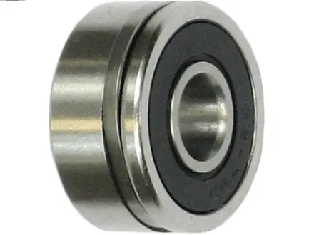 Підшипник кульковий d<30 AS-PL ABE9012