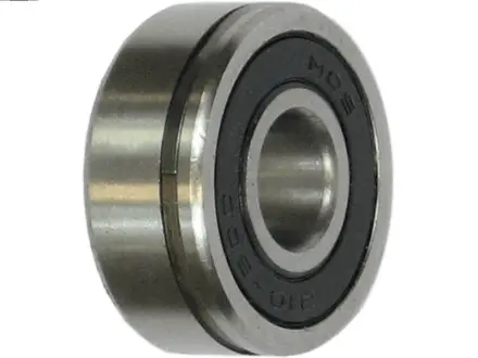 Підшипник кульковий d<30 AS-PL ABE9015(BULK)