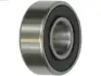Подшипник шариковый d&gt;30 AS-PL ABE9016(BULK) (фото 1)
