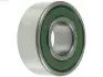 Підшипник кульковий d>30 AS-PL ABE9016(NSK)(BULK) (фото 1)