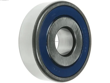 Підшипник кульковий d>30 AS-PL ABE9018(FAG)