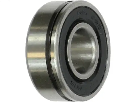 Підшипник кульковий d>30 AS-PL ABE9030(BULK)