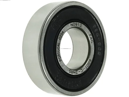 Підшипник кульковий d<30 AS-PL ABE9034(FAG)