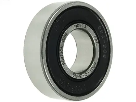 Подшипник шариковый d<30 AS-PL ABE9034(FAG)(BULK)