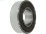 Подшипник генератора AS-PL ABE9039(SKF) (фото 1)