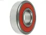 Подшипник шариковый d&gt;30 AS-PL ABE9040(NTN)(BULK) (фото 1)