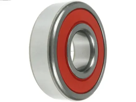 Подшипник шариковый d>30 AS-PL ABE9040(NTN)(BULK)