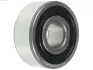 Підшипник кульковий d>30 AS-PL ABE9074(SKF) (фото 1)