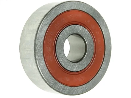 Підшипник кульковий d<30 AS-PL ABE9098(NTN)