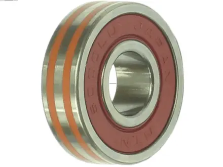 Підшипник кульковий d<30 AS-PL ABE9132(NTN)