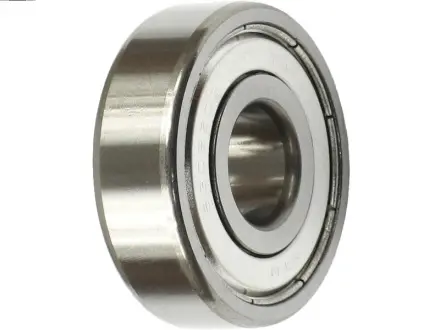 Підшипник кульковий d<30 AS-PL ABE9154(NTN)