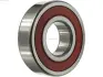 Подшипник шариковый d>30 AS-PL ABE9156(NTN) (фото 1)