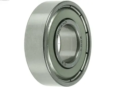 Подшипник шариковый d<30 AS-PL ABE9194(NSK)(BULK)