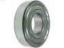 Подшипник шариковый d>30 AS-PL ABE9198(SKF) (фото 1)