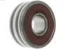 Підшипник кульковий d&lt;30 AS-PL ABE9202(NSK)(BULK) (фото 1)