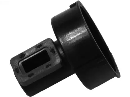 Захист підшипника пластиковий AS-PL ABEC0004