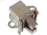 Щіткотримач генератора 12V Toyota Corolla 92-01 AS AS-PL ABH6002 (фото 2)