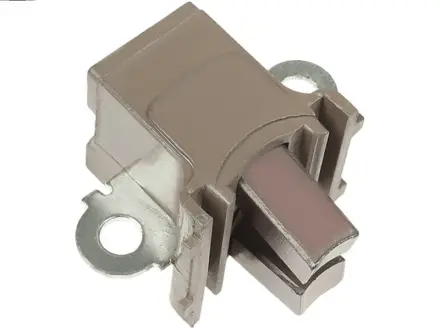 Щіткотримач генератора 12V Toyota Corolla 92-01 AS AS-PL ABH6002