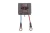 Щіткотримач генератора 12V Ford Focus 98-04/Mondeo 00-07 AS AS-PL ABH9002 (фото 1)