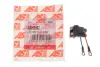 Щіткотримач генератора 12V Ford Focus 98-04/Mondeo 00-07 AS AS-PL ABH9002 (фото 2)