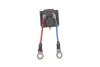 Щіткотримач генератора 12V Ford Focus 98-04/Mondeo 00-07 AS AS-PL ABH9002 (фото 3)