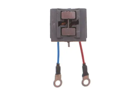 Щіткотримач генератора 12V Ford Focus 98-04/Mondeo 00-07 AS AS-PL ABH9002
