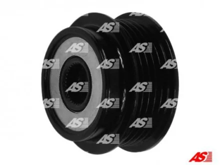 Муфта генератора AS-PL AFP6011