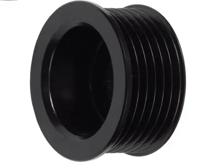 Шків генератора Opel Astra G 2.0 DI/2.2 DTI 98-05 AS AS-PL AP0043
