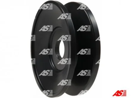 Шків ременя генератора AS-PL AP2004